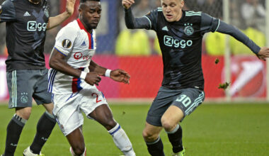 « Les supporters m’en ont voulu pour cette frappe face à l’Ajax, mais je n’ai jamais triché » : Maxwel Cornet se confie sur l'OL - Le Progrès