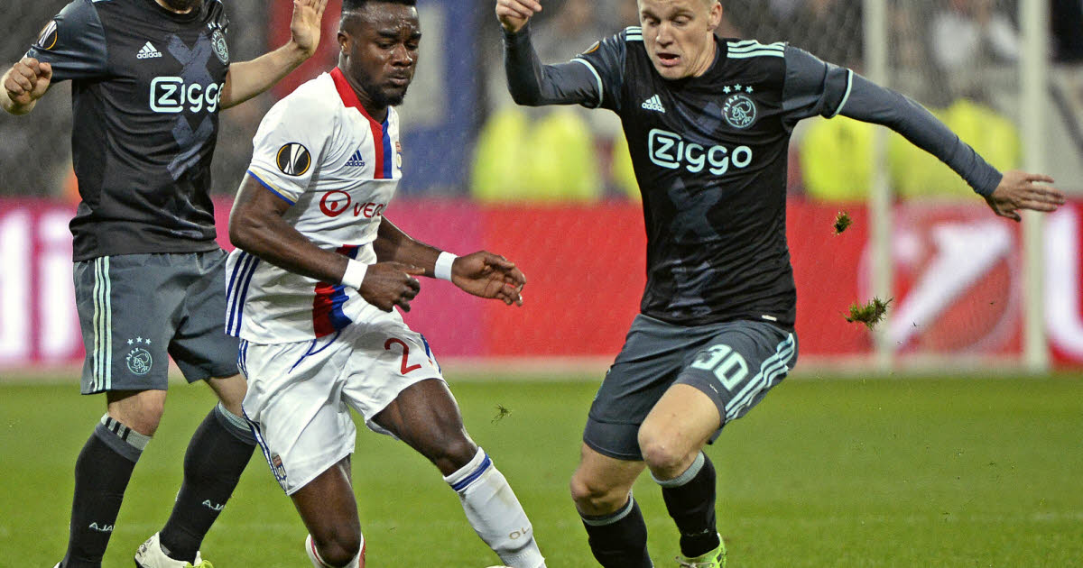 « Les supporters m’en ont voulu pour cette frappe face à l’Ajax, mais je n’ai jamais triché » : Maxwel Cornet se confie sur l'OL - Le Progrès