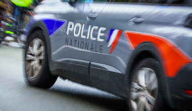 La Talaudière. Sans permis dans une voiture volée, il refuse le contrôle