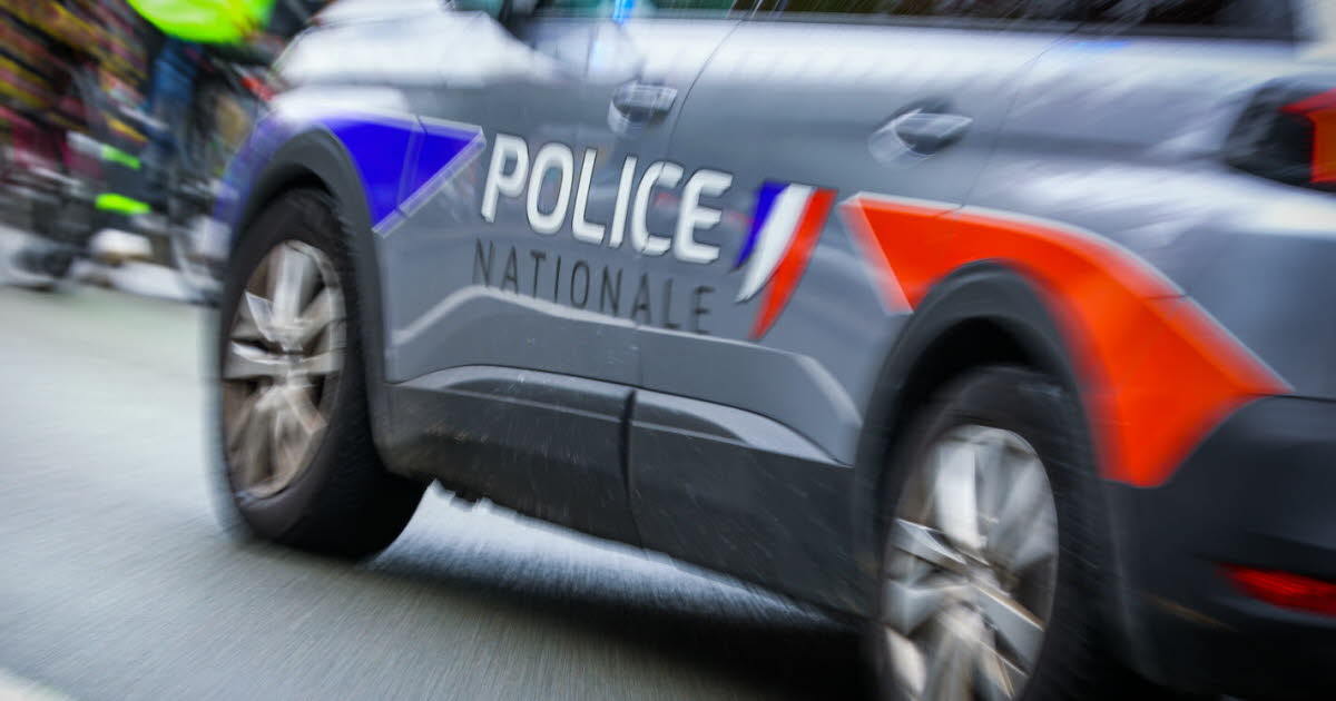 La Talaudière. Sans permis dans une voiture volée, il refuse le contrôle