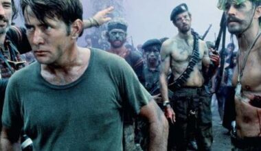 Lyon. Notre sélection de 17 films à voir pour la 17 e édition du Festival Lumière