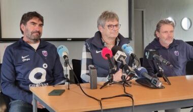 Pro D2. FCG : Jeff Dubois devient le nouvel entraîneur principal et le « patron du sportif »