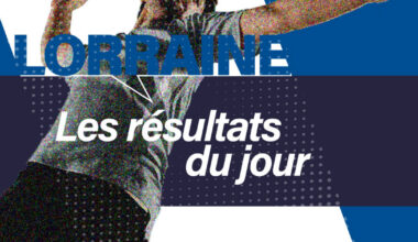 En direct Coupe de France de football, Gambardella, Betclic Elite, Ligue A féminine de volley... Suivez les résultats de ce samedi en Lorraine et ailleurs !