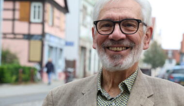 Marc Baader conduira la liste Schilick l’Insoumise