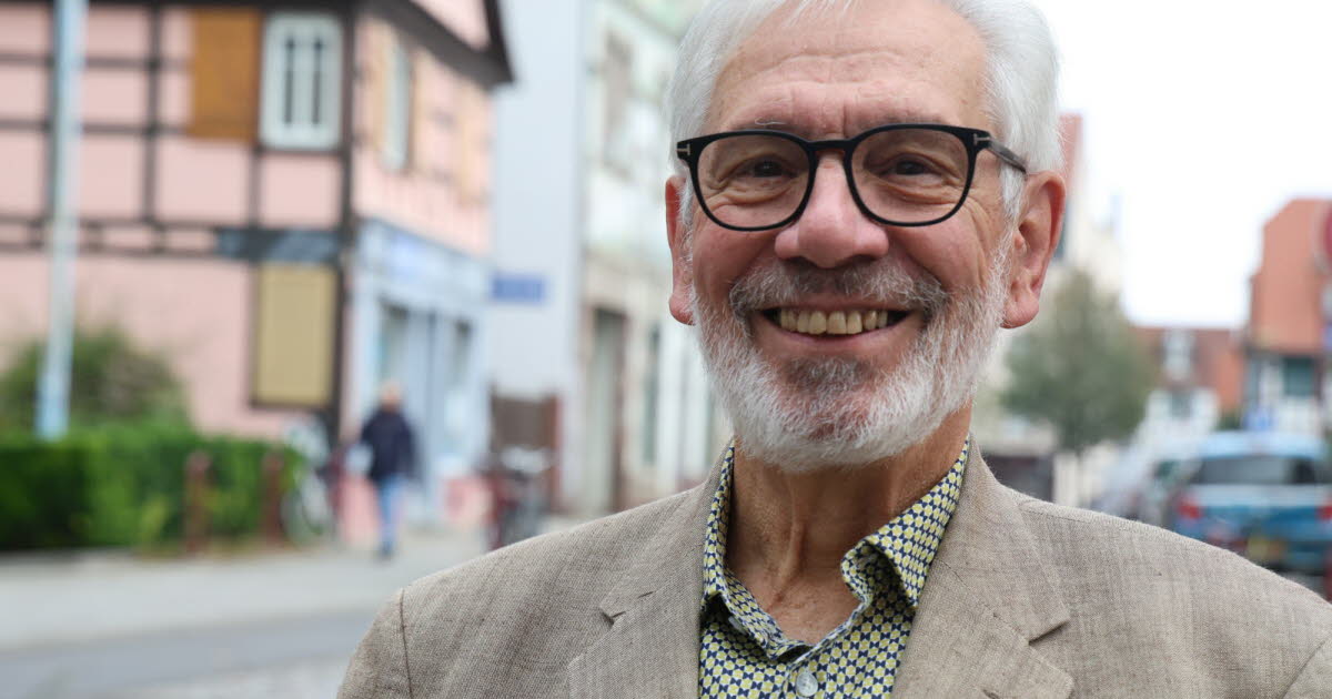Marc Baader conduira la liste Schilick l’Insoumise