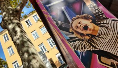 la Vogue des marrons crispe les riverains qui réclament la fin des « manèges à hurlements »