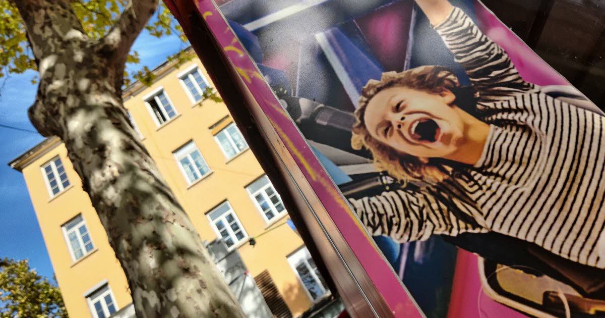 la Vogue des marrons crispe les riverains qui réclament la fin des « manèges à hurlements »