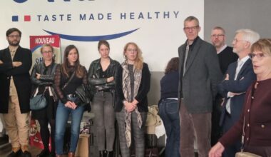 Grand Nancy. La précarité des jeunes au cœur du mécénat social
