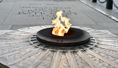 Paris. Une avocate profane la tombe du Soldat inconnu avant de mordre un policier au poignet