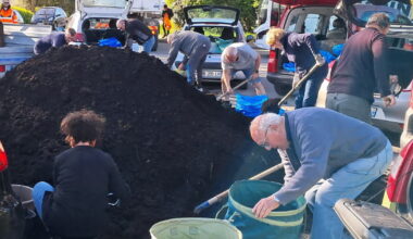 Heillecourt. Du compost distribué ce samedi pour enrichir les sols