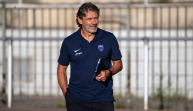 Pro D2. « S’ils ont des familles, il faut qu’ils se regardent bien dans une glace » : les mots forts d’Aubin Hueber après la crise au FCG