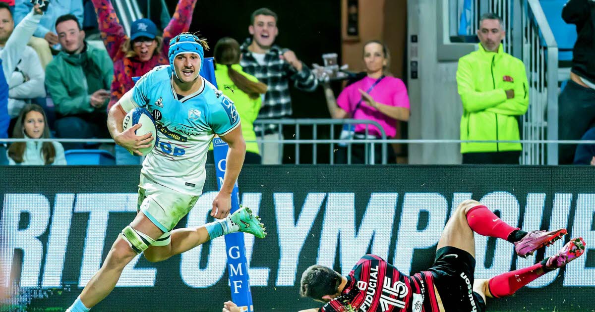 Rugby. Bayonne menacé, Toulouse et Bordeaux-Bègles se retrouvent pour la 6e journée de Top 14