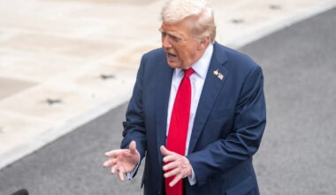 Donald Trump relance une guerre commerciale