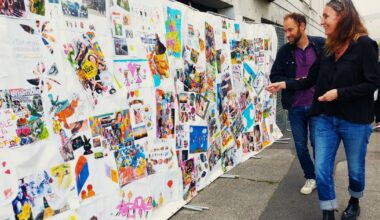 Saint-Martin-d’Hères. Un temps festif, d’écoute et de partage pour parler santé mentale
