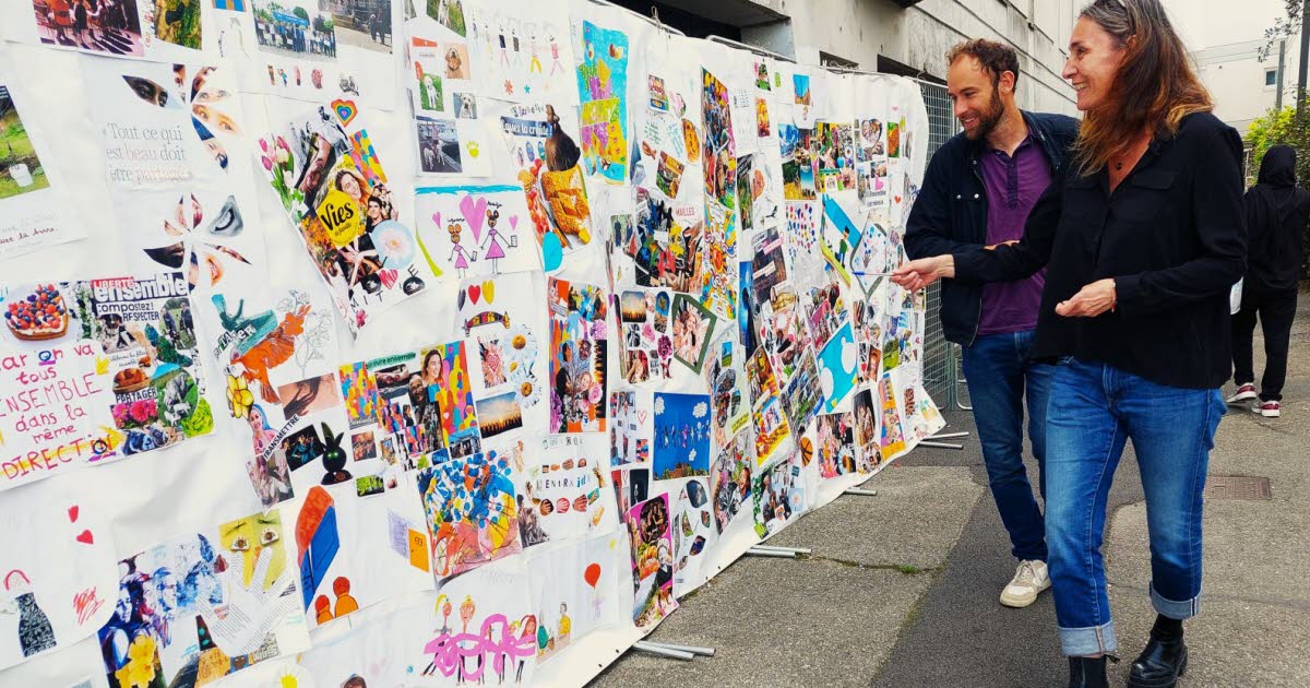 Saint-Martin-d’Hères. Un temps festif, d’écoute et de partage pour parler santé mentale