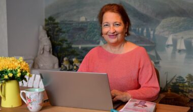 Sud Alsace. Une autrice originaire du Sundgau primée pour son premier roman