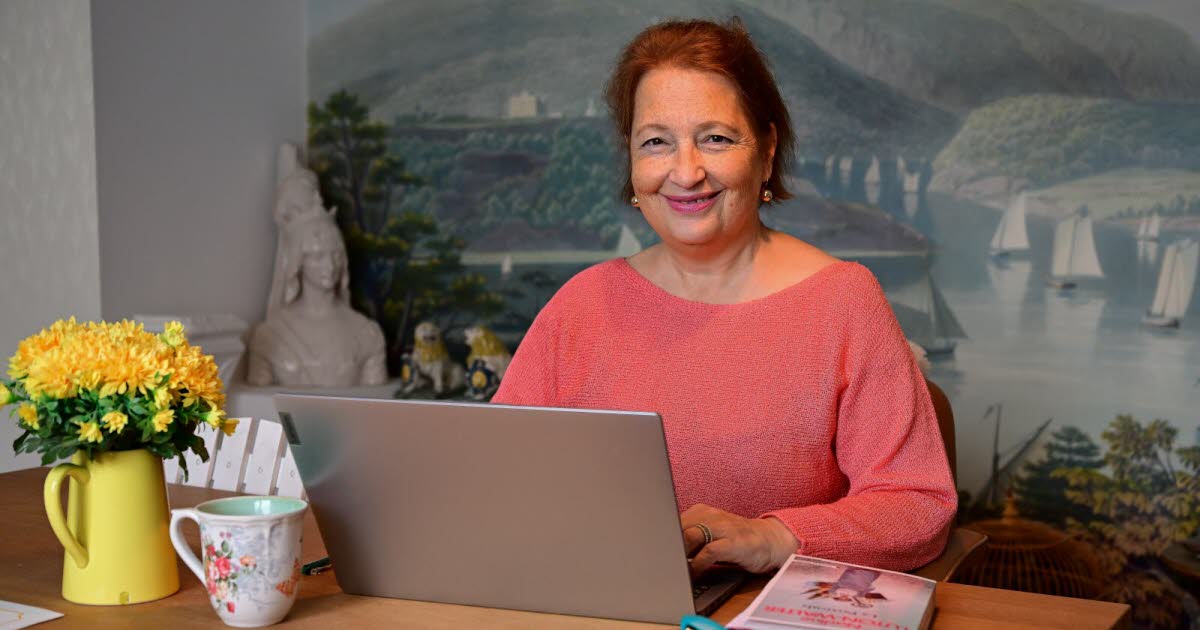 Sud Alsace. Une autrice originaire du Sundgau primée pour son premier roman