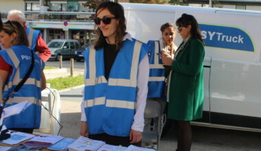Chambéry. Succès pour le forum sur la santé mentale de Chambéry le Haut