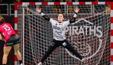 Handball – Division 1 féminine. Le déclic au Rhenus pour le Strasbourg ATH ?