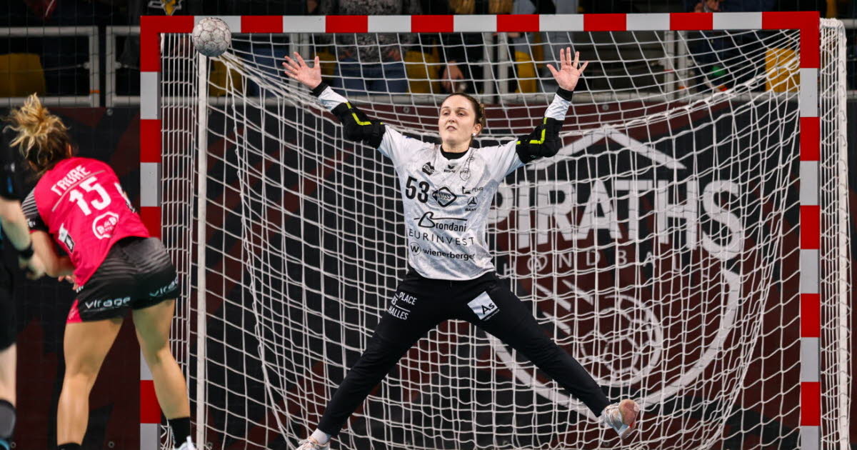 Handball – Division 1 féminine. Le déclic au Rhenus pour le Strasbourg ATH ?