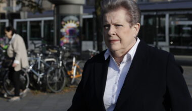 Municipales 2026. À Strasbourg, Trautmann veut reprendre la mairie aux écologistes