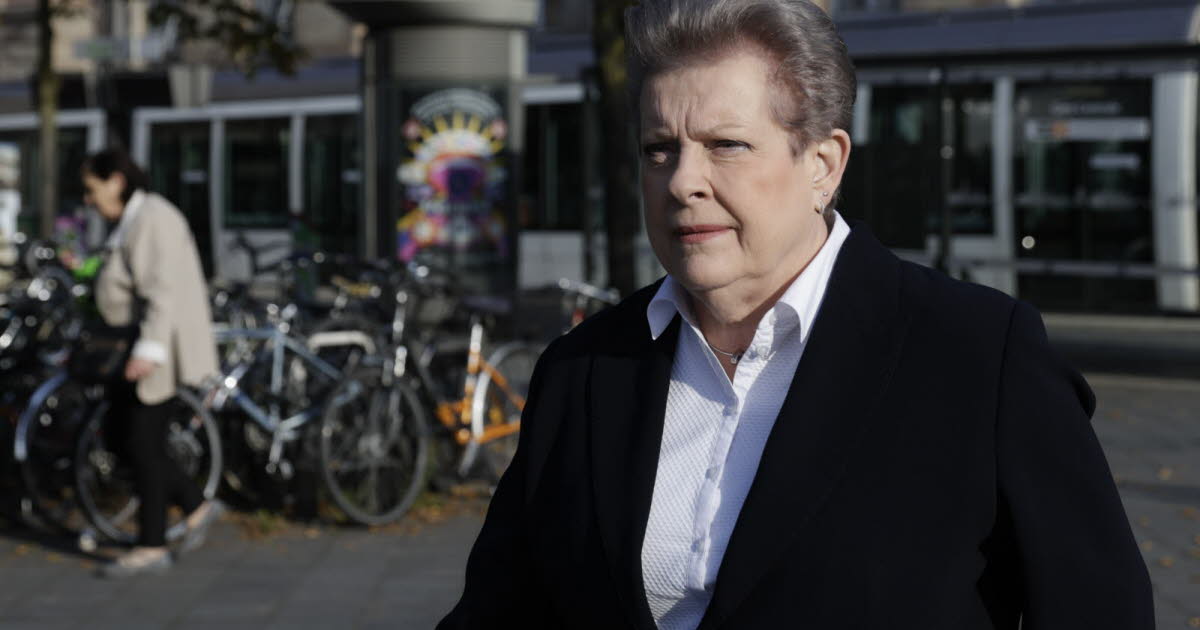 Municipales 2026. À Strasbourg, Trautmann veut reprendre la mairie aux écologistes