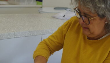 Vigneulles-lès-Hattonchâtel. Les couturières œuvrent pour Octobre rose