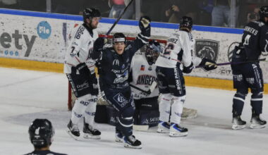 Hockey sur glace - Ligue Magnus. Gap s'offre le leader, Grenoble enchaîne, Briançon surclassé, Chamonix humilié... tous les résultats de la 8e journée