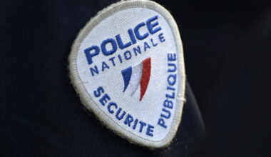 un point de deal démantelé à Vénissieux, trois hommes interpellés