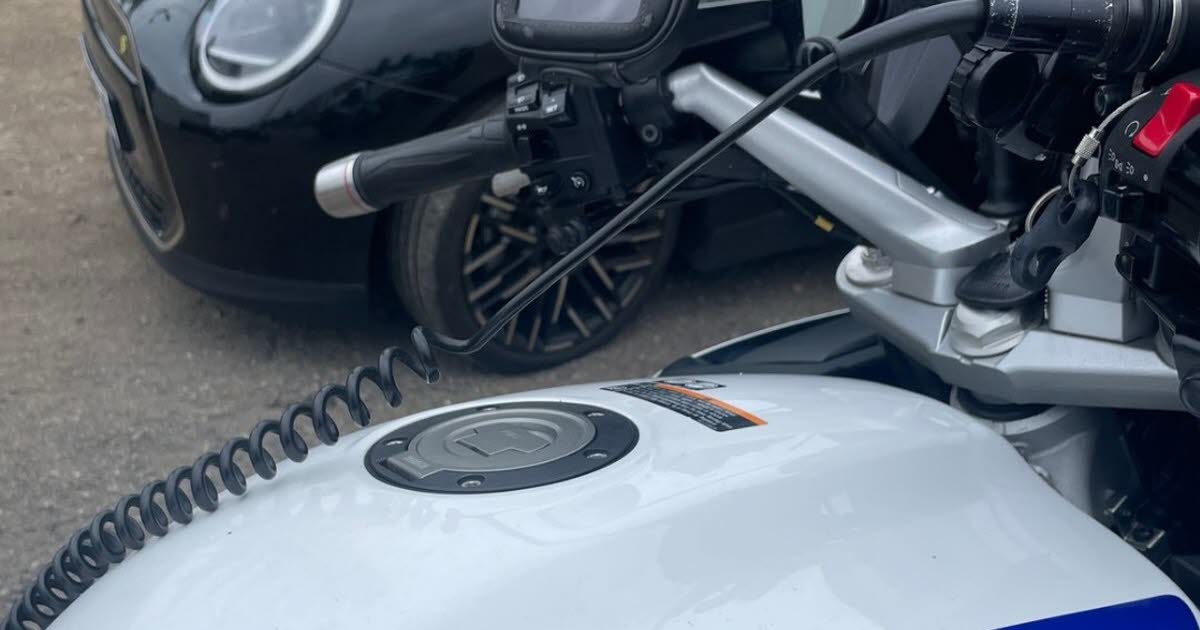 Saint-Étienne. Un automobiliste flashé à 118 km/heure près d’un collège