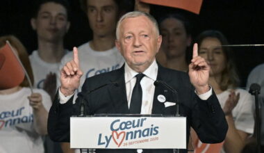 Municipales 2026. Les habitants viennent de recevoir le 2e courrier de Jean-Michel Aulas, voici ses propositions pour Lyon
