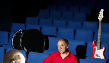 « à chaque disque, j’essaie de me frotter à un geste différent »