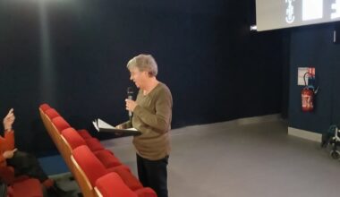 Nancy. Ciné-débat pour la Journée mondiale du travail décent organisé par JOC