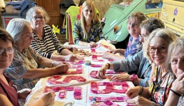 Laneuveville-devant-Nancy. Une journée d’orientation pour sensibiliser au cancer du sein