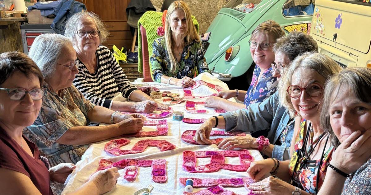 Laneuveville-devant-Nancy. Une journée d’orientation pour sensibiliser au cancer du sein