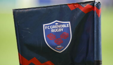 Pro D2. C'est officiel : Nadir Megdoud quitte Bayonne pour rejoindre le FCG