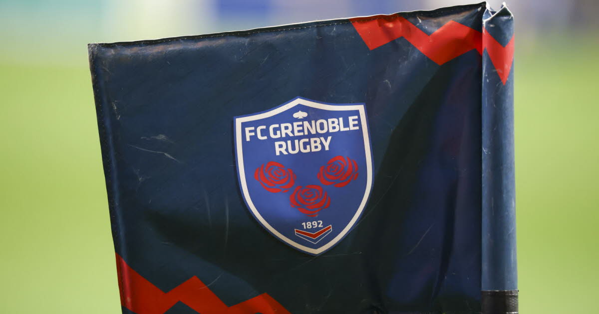 Pro D2. C'est officiel : Nadir Megdoud quitte Bayonne pour rejoindre le FCG