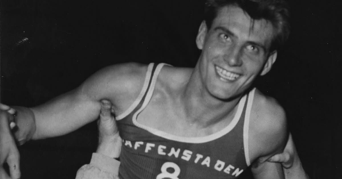 Basket-ball. Jérôme Christ entre au panthéon du basket français - DNA.fr