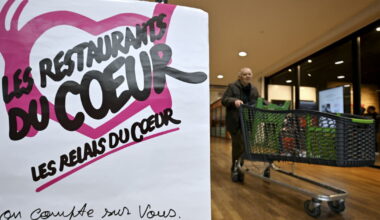 près de Nancy, une mobilisation inédite des associations pour alerter sur leur situation financière