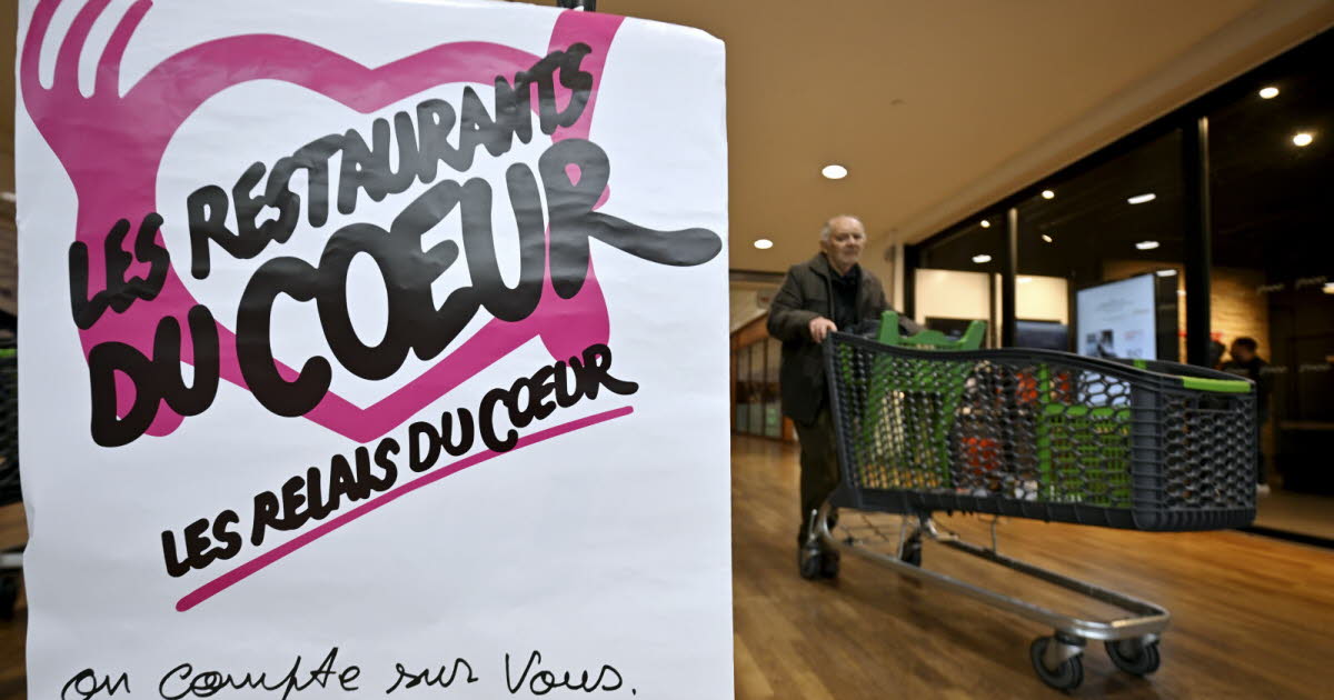 près de Nancy, une mobilisation inédite des associations pour alerter sur leur situation financière