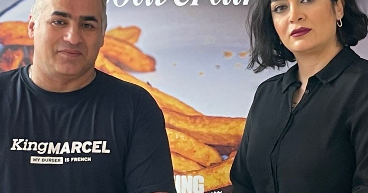 Lyon 2e Arrondissement. Un nouveau restaurant de burgers ouvre rue de la Charité