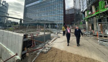 au Wacken, Osmose 2 dévoile ses élégantes courbes