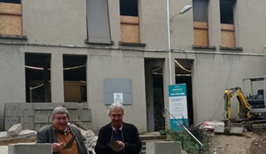 une maison partagée par des seniors ouvrira en 2026 à Montaud