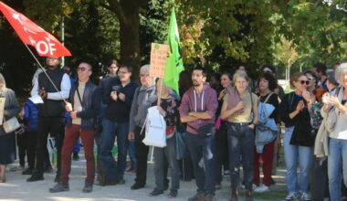 Grenoble. 80 ans de la loi sur la réquisition : un anniversaire amer