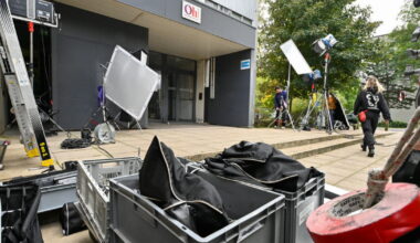 Grand Nancy. La tour panoramique fait son cinéma avant de disparaître
