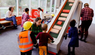 trois millions de visiteurs en vingt ans au Vaisseau