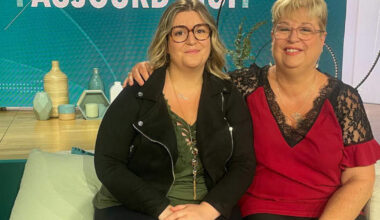 amnésique, elle va raconter son histoire à la télé