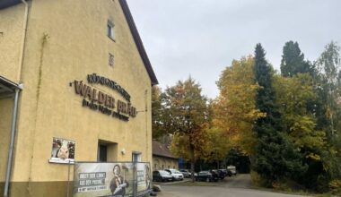 Allemagne. Quand une brasserie allemande paie les dividendes en… liquide