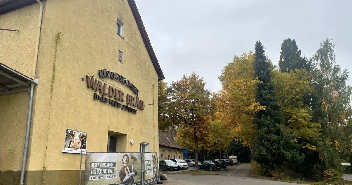 Allemagne. Quand une brasserie allemande paie les dividendes en… liquide