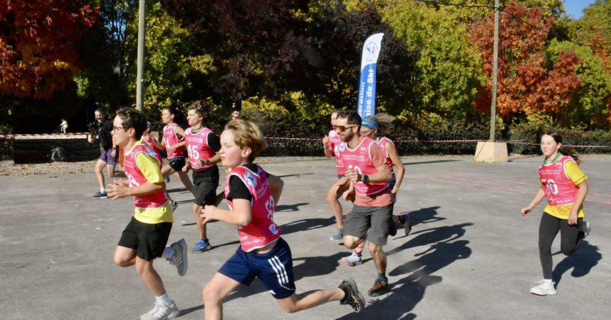une belle clôture pour le grand public